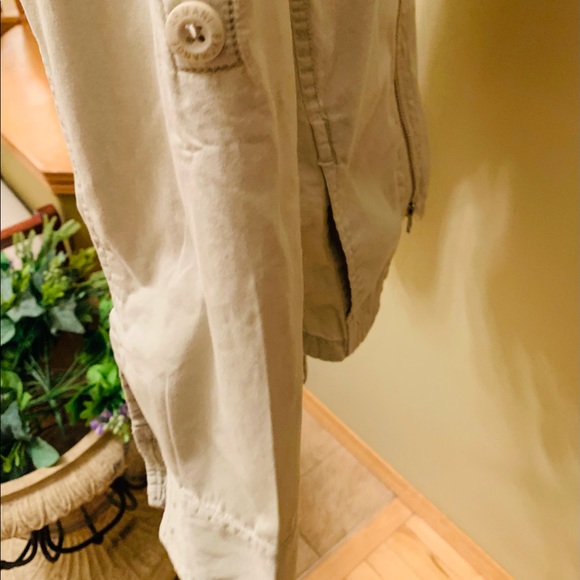 AX Armani Exchange khaki jacket🌷 - Picture 4 of 6